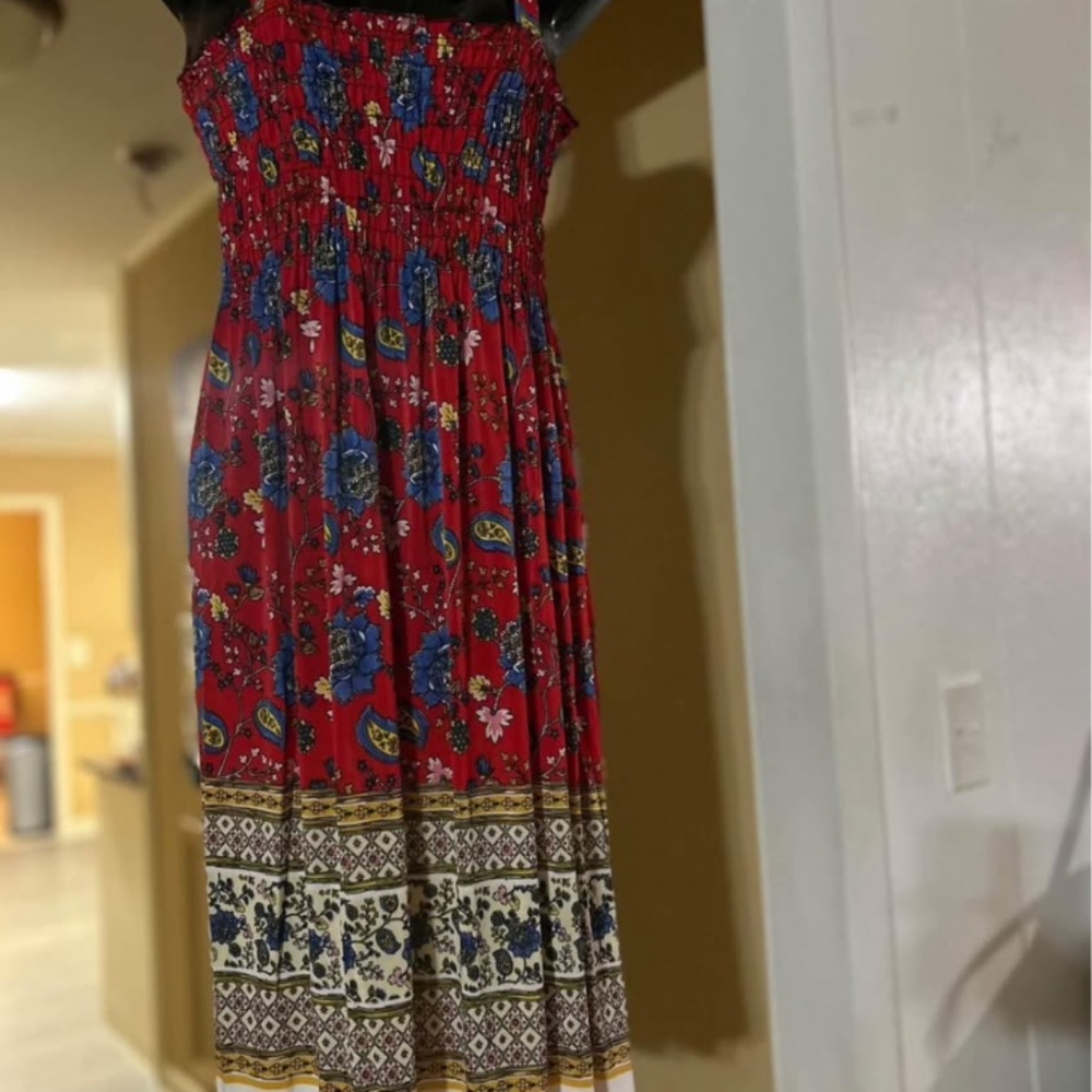 Lounge wear dresses